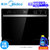 美的（Midea) WQP6-3206A-CN 洗碗机（微电脑控制 自创预约 五大洗涤程序 玻璃面板 童锁功能 隔音棉）