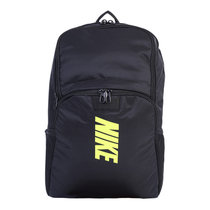 Nike耐克运动双肩包男2020冬季新款休闲书包女旅行背包DA2279-010(自定义)