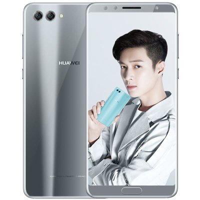 华为(Huawei)nova2s 全网通 移动联通电信4G手