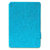 Wirelessor iPad5卢塞恩保护套W7215蓝