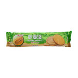 咔麦滋 高纤夹心饼干(花生酱味) 115g/袋