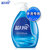 蓝月亮洗衣液500g/瓶小瓶装(风清白兰)持久清香 国美超市甄选
