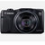 佳能（Canon）PowerShot SX710 HS 长焦数码相机 高画质SX710 数码相机wifi相机(佳能SX710黑色 官方标配)