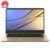 华为(HUAWEI) MateBook D PL-W29 15.6英寸轻薄窄边框笔记本电脑 IPS高清大屏幕(金 I7/8G/128G SSD+1TB)