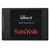 闪迪(SanDisk) 高速2代-II代 240G 固态硬盘