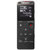 索尼(SONY) ICD-UX565F 数码录音笔8G 轻便易操作 黑色