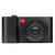 徕卡（Leica）T typ701(18-56mm）套机 无反相机 徕卡T 莱卡相机(黑色 官方标配)