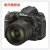 尼康（Nikon） D750(24-85)单反套机AF-S NIKKOR24-85mm f/3.5-4.5G ED VR(尼康D750黑色 0.官方标配)第2张高清大图