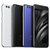 小米（MI）小米6 全网通版 移动联通电信4G手机 双卡双待(亮蓝色 4G+64GB)