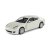 保时捷帕纳梅拉pa合金仿真汽车模型玩具车wl24-14威利(白色)