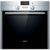 预售延迟发货西门子（SIEMENS）HB23AB521W嵌入式电烤箱(希腊原装进口 66L大容积 五种加热模式)