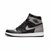 Nike/耐克Air Jordan 1 Retro High OG乔一 黑灰篮球鞋 运动休闲跑步鞋 555088-013(黑灰 46)