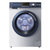 海尔（Haier）XQG60-BS10288 6公斤水晶变频滚筒洗衣机(上海地区特价)