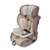 MC日本进口汽车儿童座椅228 大熊座 约9个月-12岁(钛金灰)