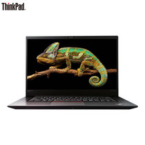 联想ThinkPad X1隐士（20MFA000CD） 英特尔8代酷睿15.6英寸轻薄笔记本电脑 背光键盘 指纹识别(黑色【i7-8750H GTX1050Ti Max-Q 4G独显】 16G内存 256G固态【标配】)