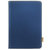 伟吉ipad PU软保护套W10100-2蓝【国美自营 品质保证】适用于iPad Air 2， iPad Pro 9.7寸 (采用高密度环保材料，耐脏的同时更具手感，柔韧硅胶保护)