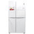 LG GR-C2378NUY 614升L变频 对开门冰箱(白色)99.99%抗菌过滤器+安稳低噪