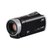 JVC GZ-EX355RAC 高清闪存摄像机 数码摄像 背照式CMOS 16GB 内置内存+SD卡槽 内置变焦麦克风