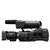 索尼（Sony）NEX-EA50CH （E 18-200mm电动头）摄录一体机 索尼EA50CH 高清摄像机EA50CH(官方标配)