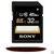 索尼(sony) 32G SDHC相机卡存储卡 CLASS10 SD 送读卡器