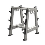 俊采云JCCX55健身房多用途杠铃架综合训练器商用健身房器材（单位：件）(默认 JCCX55)