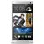 HTC One max 8060 3G手机 双卡双待 8160（联通4G) 冰川银(银 官方标配（豪华版）)