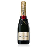 酩悦Moet & Chandon 香槟 葡萄酒 750ml 750ml 法国进口 酩悦香槟