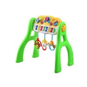 五星FS-37721婴幼启蒙琴键健身架玩具