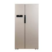 西门子(SIEMENS)  KA92NV03TI 610L 浅金色 对开门冰箱(其它地区)