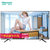 海信(Hisense) LED32K2000 32英寸WIFI蓝光平板液晶电视 卧室电视