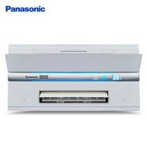 松下（Panasonic）风暖浴霸 多功能暖浴快 新款 智能APP控制 抑菌暖风机 FV-54BA1C 珍珠白(FV-54BA1C)