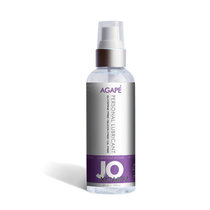 JO Agape抗过敏润滑液 润滑剂 持久润滑 不易挥发 防过敏(120ml)