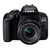 佳能（Canon）数码单反相机 EOS 800D单反相机(18-55STM 套餐三)