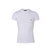 EMPORIO ARMANI阿玛尼男士短袖T恤 111035 7P512(白色 XL)