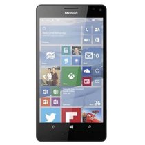 Microsoft/微软 Lumia 950 XL 2000万像素win10系统移动联通双4G手机诺基亚950不支持微信(白色)