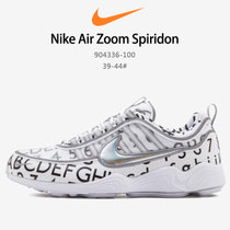 耐克男子运动鞋 Nike Air Zoom Spiridon 16地下铁100周年复刻休闲跑步鞋 904336-100(图片色 43)