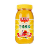 金陵花 洋槐蜂蜜 1kg/瓶