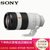 索尼（SONY）FE 100-400mm f/4.5-5.6 GM OSS（SEL100400GM）超远摄变焦G大师镜头(官网标配)