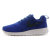 NiKe  耐克 网布男女鞋运动鞋  休闲跑步鞋 耐磨透气鞋 (蓝白 36)