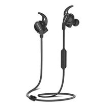 Pioneer/先锋 SEC-S201BT入耳式线控蓝牙运动防汗音乐手机耳机