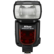 尼康（Nikon）SB-910闪光灯
