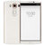 LG V10（LG H968）玫金白  移动联通双4G手机 双卡双待