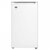 晶弘（KINGHOME） BC-95 95升 单门电冰箱 节能保鲜 白