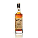 美国 杰克丹尼 No.27金标田纳西州威士忌 700ml/瓶