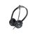 声籁A503立体声头戴式耳机（黑色）
