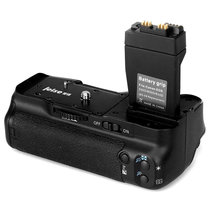 雷摄（LEISE） BG-E8 电池手柄 适用于佳能550D/600D/650D/700D/Rebel T2i