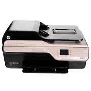 惠普（HP）Deskjet 4625喷墨一体机【真快乐自营】（打印 复印、扫描、传真）大容量685号独立墨盒/2英寸中文显示屏/防尘一体式按键