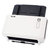 精益(Plustek) SC6012U 扫描仪 A3彩色高速双面自动进纸 办公高清卷宗文档合同