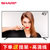 夏普（SHARP)LCD-45SF470A 45英寸 全高清 网络智能 平板电视原装进口面板 客厅电视(夏普45寸电视)