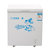 香雪海 BD/BC-132JD家用小冷柜/冷冻冷藏/单温单门/小型电冰柜